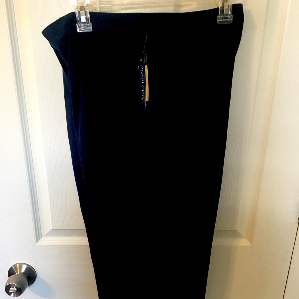 Women’s Pendleton pants